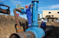 Корреспонденты «ТоболИнфо» побывали на месте ремонта газопровода «Карталы-Рудный»
