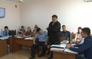 Дело Айдара Кужебаева: Зачем Регина Костицина скрывала от следствия связь с женатым мужчиной?