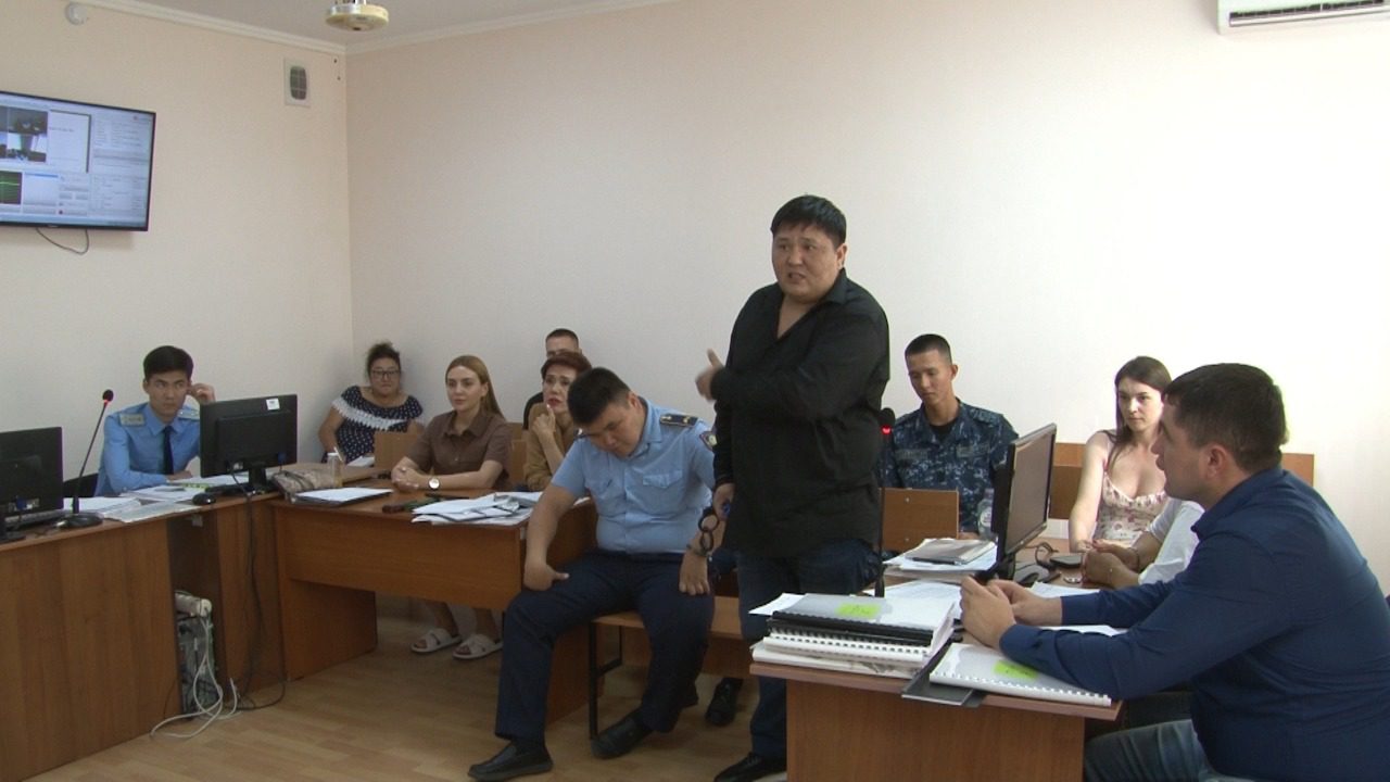 Дело Айдара Кужебаева: Зачем Регина Костицина скрывала от следствия связь с женатым мужчиной?