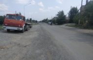 Костанайцы жалуются на отсутствие дороги и освещения по улице Сьянова, блага цивилизации они ждут уже около 14 лет