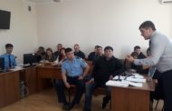 «Судья вышел за рамки обвинения», — адвокат Максим Ястребов прокомментировал дело жителя Костаная Айдара Кужабаева