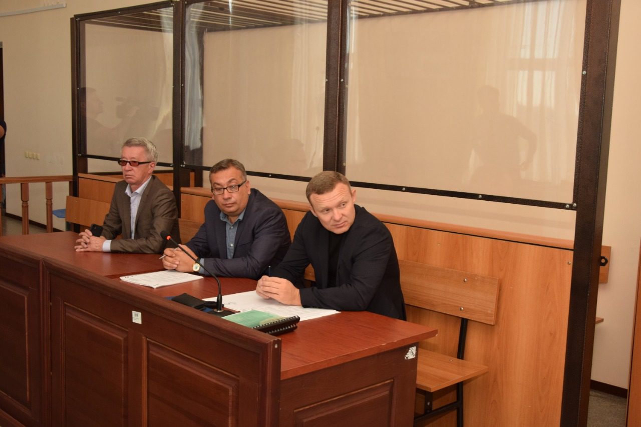 По делу главного инженера ГКП «Костанай-Су» и его заместителя пока не удалось заключить процессуального соглашения