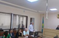 Суд отклонил ходатайство об изменении меры пресечения в отношении Сабита Туретаева и Курмета Жолдыбаева
