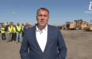 Костанайские дорожники обратились к Президенту страны, чтобы решить вопрос с поставкой битума