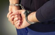 Суд санкционировал арест костанайского судьи Аскара Дарбаева, которого задержали с поличным во время получения взятки