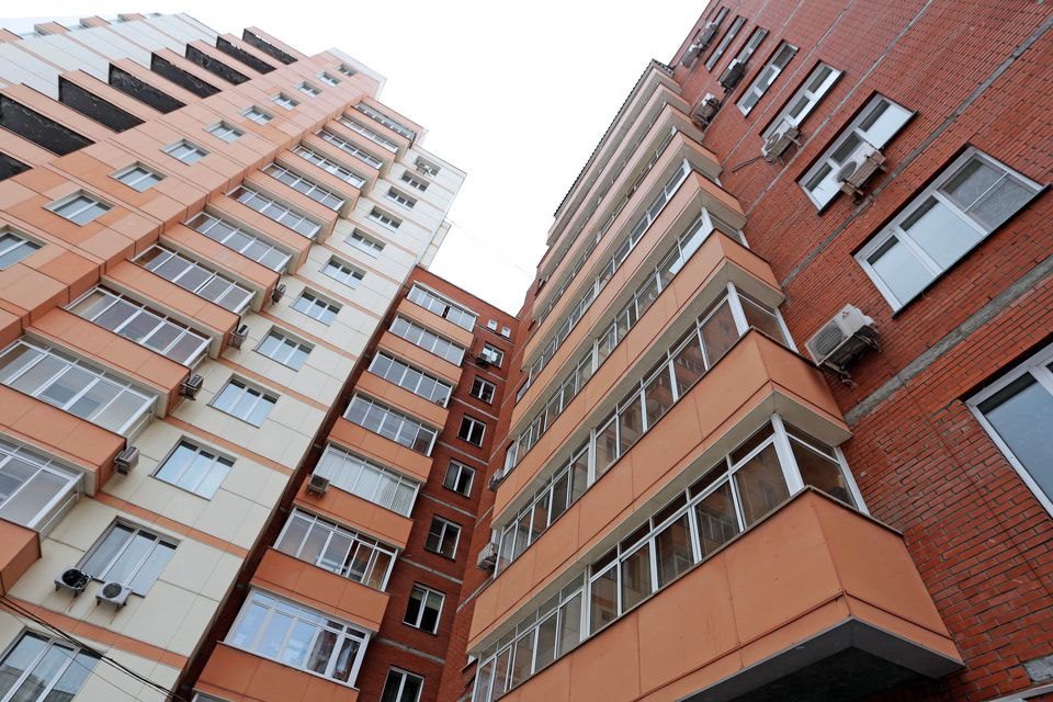 В Костанае резко вырос спрос на недвижимость