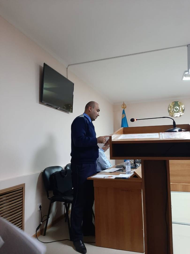 Подсудимым, которых обвиняют в мошенничестве, предъявили новое обвинение