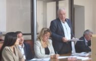 ГУ сельского хозяйства и земельных отношений Костанайской области отказались от гражданского иска по делу Сабита Туретаева