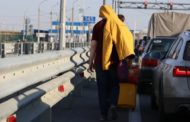 Костанаец готов разместить у себя пару беженцев из России