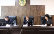 Сотрудник ТОО «БК-СТРОЙ» 3 года добивался компенсации за полученную на производстве травму