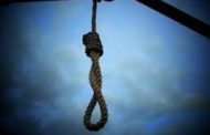 В Аулиеколе повесился подросток