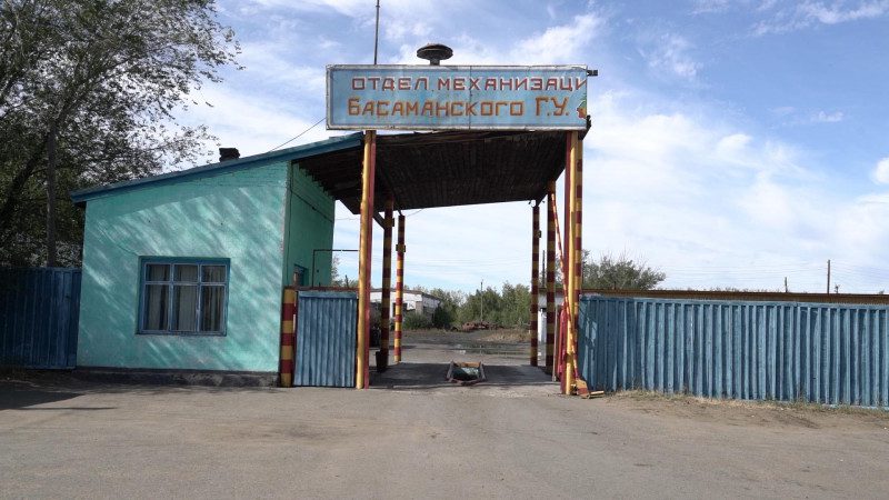 Облсуд не увидел причины для отмены ареста директора Басаманского лесхоза