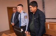 Экс-руководителю отдела земельных отношений Костанайского района наручники надели в зале суда