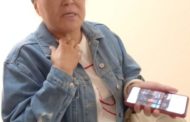 «Здесь работает только «Хабар», — костанайских журналистов и некоторых предпринимателей не пустили на встречу с Малаховым