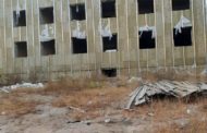 Студенты Костанайского регионального университета вновь остались без нового общежития