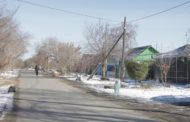 Костанайцы много лет жалуются на отсутствие освещения на пересечении улиц Байтурсынова-Шипина