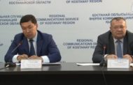 Жители п. Акколь — родины Ахмета Байтурсынова могут и не дождаться обещанной дороги