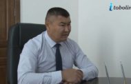 Почему вода прошла мимо жителей Караобы Сарыкольского района?