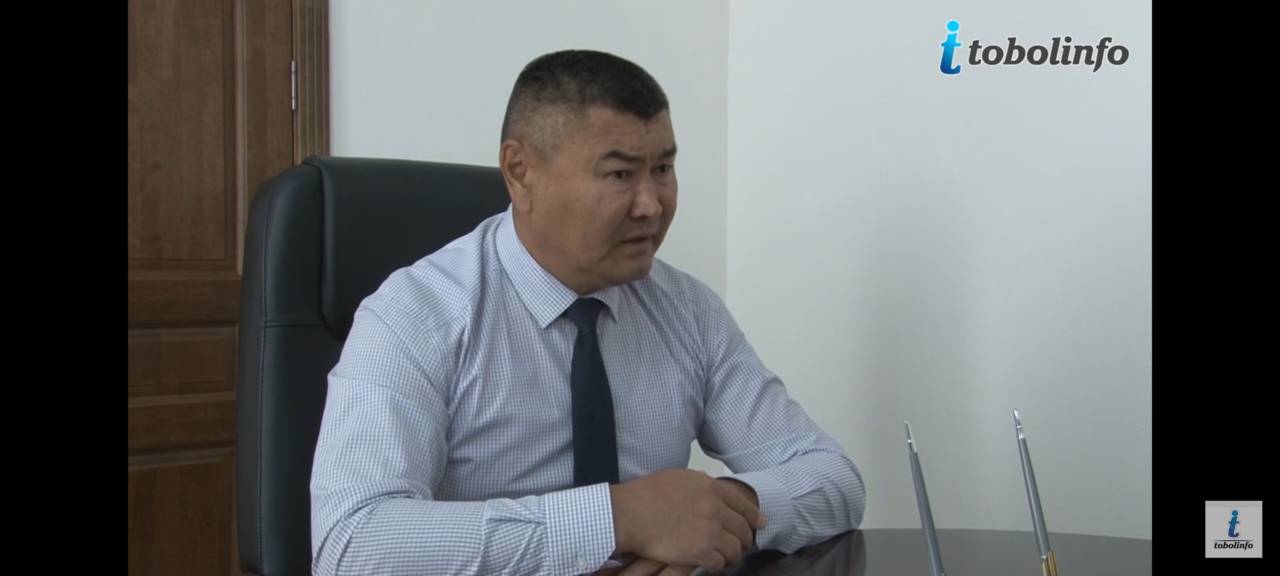 Почему вода прошла мимо жителей Караобы Сарыкольского района?