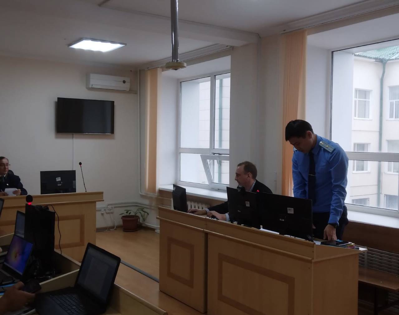 «На теле были синяки» — недееспособная пациентка из Пешковки незаконно оказалась в пансионате Астаны