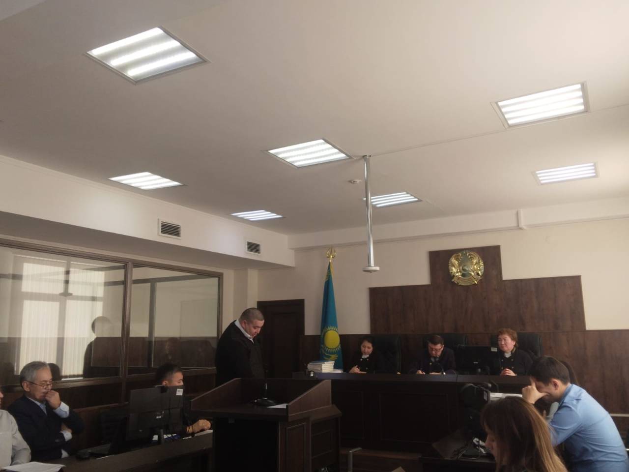 Экспертиза госаудита выявила новую сумму ущерба по делу КТЭК в Костанае