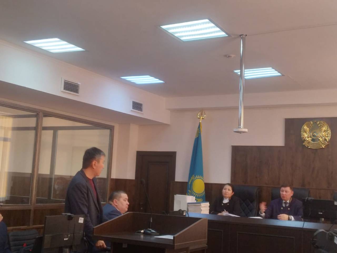 «Почему вы изучали документы выборочно?» — в суде по делу КТЭК допросили эксперта, изменившего сумму ущерба