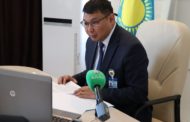 «Пользовалась рабочим временем» — замруководителя управления здравоохранения Костанайской области привлечена к дисциплинарной отвествености