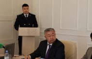 «Оскорбил подчиненную» — дело руководителя аппарата акима Костанайского района рассмотрел Совет по этике