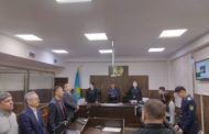Бывший директор КТЭК Аскар Бекпаганбетов осужден на 4 года лишения свободы