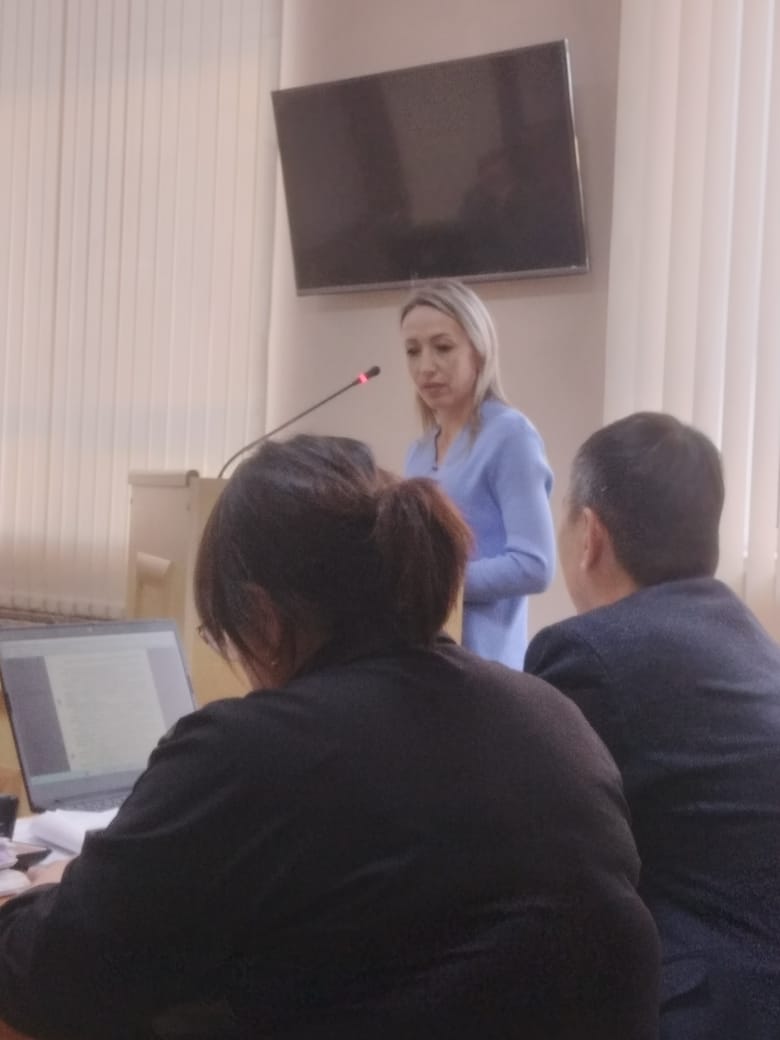 «Другие тоже работали?» — в деле о недееспособной пациентке из Пешковки появились новые подробности