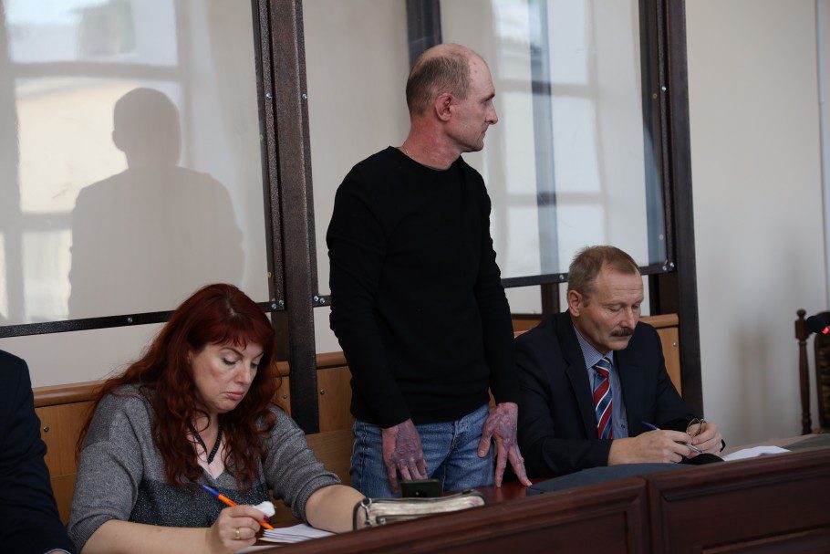 В суде начали рассматривать уголовное дело в отношении директора “Оружейной палаты”