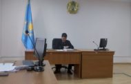 Сотрудник СИЗО осужден за поддельный больничный в Костанае