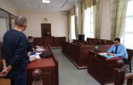 Дело о хищении средств при капремонте плотины в Джангельдинском районе будут рассматривать в суде