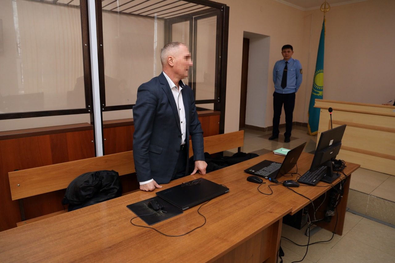 77 вкладчиков, более 400 млн тенге — в суде начали рассматривать новое дело о создании финансовой пирамиды