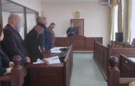 Дело о хищении при капремонте плотины в Джангельдинском районе: подсудимые пытаются признать обвинение несостоятельным