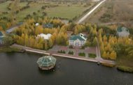 Президентскую резиденцию в Костанае передадут на нужды детей