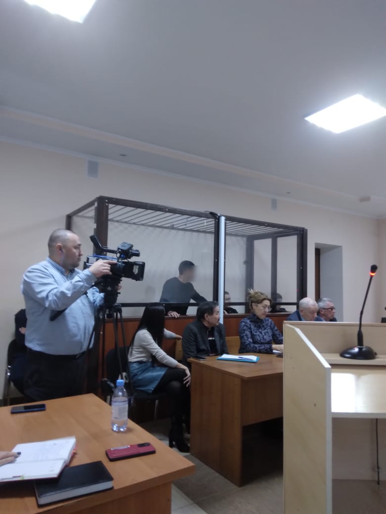 Экс-специалист областного управления сельского хозяйства, осужденный за мошенничество, подал аппеляцию