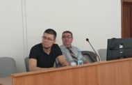 От Костанайской области в депутаты мажилиса выдвинулся участник январских событий Диас Нурмагамбетов