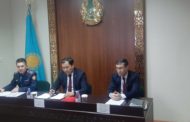 Почему Костанайская область находится на четвёртом месте по уровню рецидивной преступности?