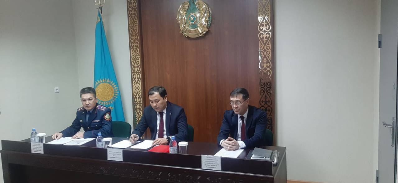 Почему Костанайская область находится на четвёртом месте по уровню рецидивной преступности?