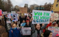 Акимат Костаная отказал активистке в проведении митинга 8 марта