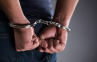 В Костанае 19 летнего парня осудили за убийство соседа на 12 лет лишения свободы
