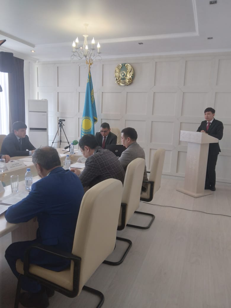 Руководство управления культуры Костанайской области обвинили в дискредитации госслужбы 