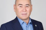Сайлаубек Ещанов: «Мне важен каждый голос!»