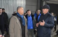 Почему костанайцы верят «Ак жолу»?