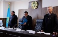 Суд не увидел нарушений в ситуации с владельцем ТОО Сергеем Естафьевым, который лишился предприятия