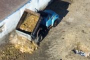Почему госорганы Костанайской области «забили» на проблему уничтожения биологических отходов?
