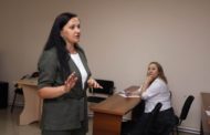 Диалог со СМИ: пресс-секретари Костанайской области учились продуктивному взаимодействию с журналистами