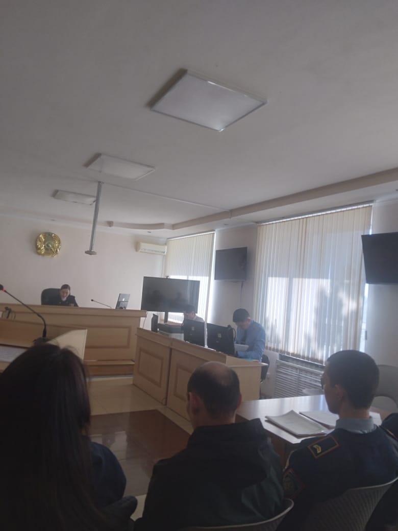 Подсудимые по делу о фальшивомонетчиках признали вину