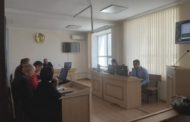 Подсудимый по делу о хищении при капремонте плотины в Жангельдинском районе заявил об отсутствии преступного умысла